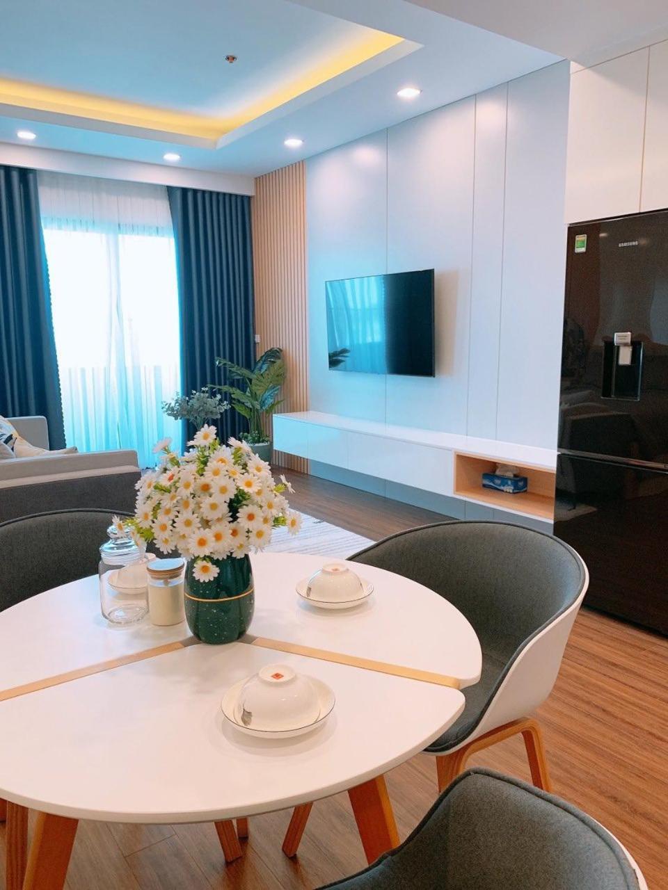 Can Ho View Bien Flc Sea Tower -Quy Nhonアパートメント エクステリア 写真